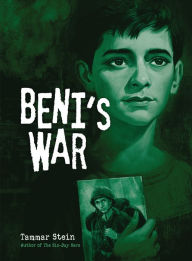 Title: Beni's War, Author: Tammar Stein