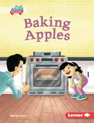 Title: Baking Apples, Author: Margo Gates