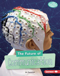 Title: The Future of Communication, Author: Jun Kuromiya