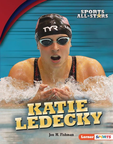 Katie Ledecky