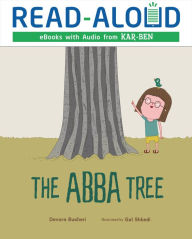 Title: The Abba Tree, Author: Devora Busheri
