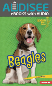 Title: Beagles, Author: Sarah Frank
