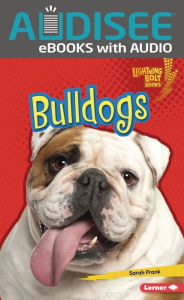 Title: Bulldogs, Author: Sarah Frank