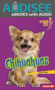 Title: Chihuahuas, Author: Sarah Frank