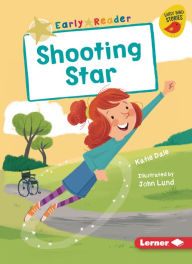 Title: Shooting Star, Author: Katie Dale