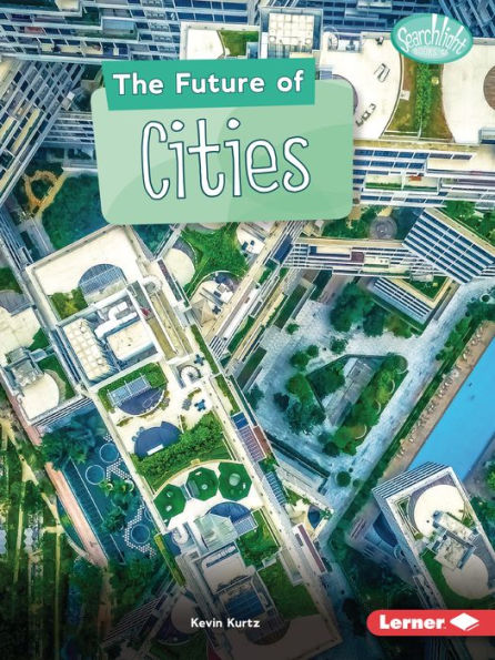 The Future of Cities