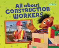 Pdf textbook download free All about Construction Workers 9781728413938 RTF iBook FB2 (English Edition)