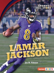 Books for free to download Lamar Jackson CHM (English Edition) 9781728413990