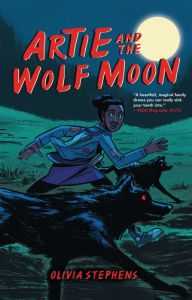 Ebooks french download Artie and the Wolf Moon 9781728420202