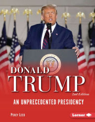 Books free online no download Donald Trump, 2nd Edition: An Unprecedented Presidency ePub