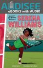 Serena Williams: Athletes Who Made a Difference