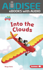 Title: Into the Clouds, Author: Margo Gates