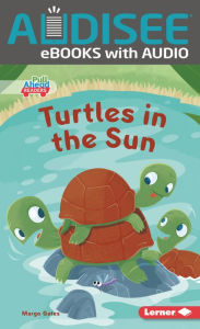 Title: Turtles in the Sun, Author: Margo Gates