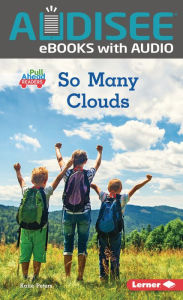 Title: So Many Clouds, Author: Katie Peters