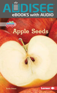 Title: Apple Seeds, Author: Katie Peters