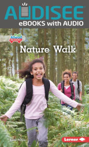 Title: Nature Walk, Author: Katie Peters
