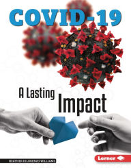 Title: A Lasting Impact, Author: Heather DiLorenzo Williams