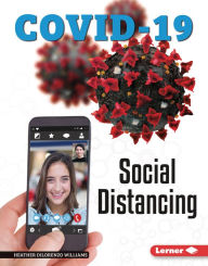 Title: Social Distancing, Author: Heather DiLorenzo Williams