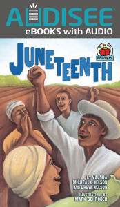 Title: Juneteenth, Author: Drew Nelson
