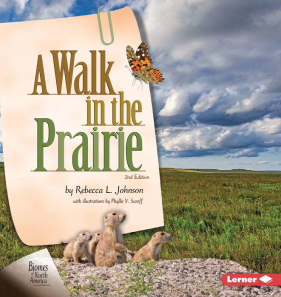 A Walk in the Prairie, 2nd Edition