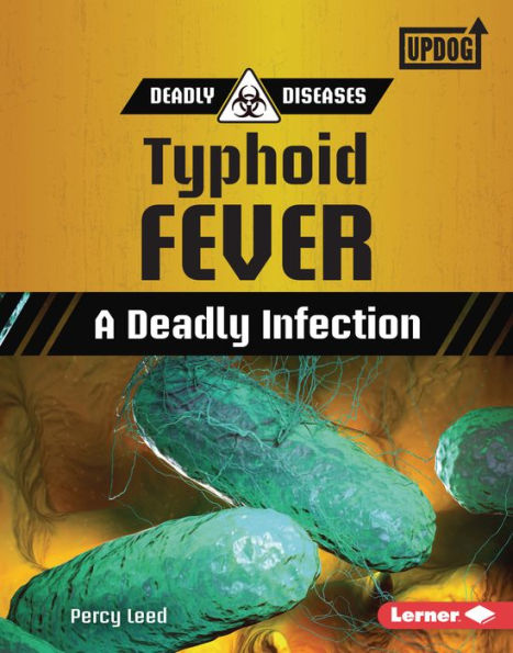 Typhoid Fever: A Deadly Infection