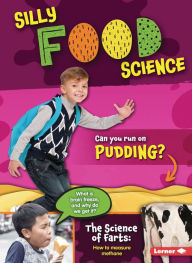Title: Silly Food Science, Author: Robin Twiddy