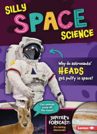 Title: Silly Space Science, Author: Robin Twiddy