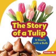 Title: The Story of a Tulip: It Starts with a Bulb, Author: Lisa Owings