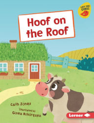 Title: Hoof on the Roof, Author: Cath Jones