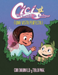 Title: Una vista perfecta (A Perfect View): Libro 3 (Book 3), Author: Cori Doerrfeld