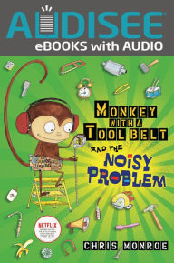 Title: Monkey with a Tool Belt and the Noisy Problem, Author: Chris Monroe