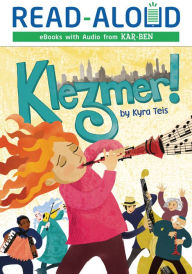 Title: Klezmer!, Author: Kyra Teis