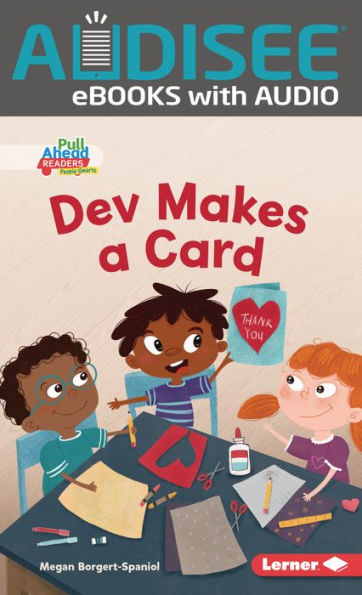 Dev Makes a Card