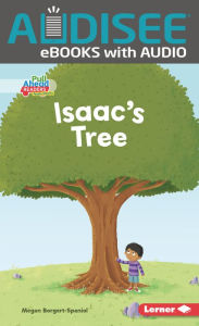 Title: Isaac's Tree, Author: Megan Borgert-Spaniol