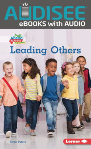 Title: Leading Others, Author: Katie Peters