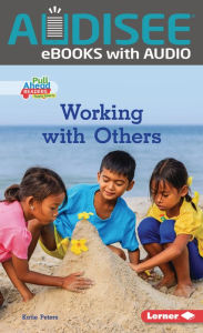 Title: Working with Others, Author: Katie Peters