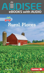 Title: Rural Places, Author: Katie Peters