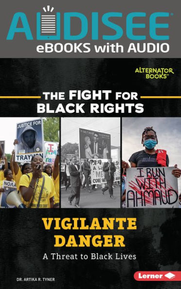 Vigilante Danger: A Threat to Black Lives