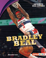 Title: Bradley Beal, Author: Alexander Lowe