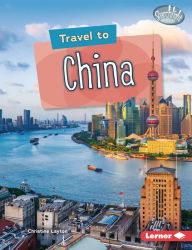 Title: Travel to China, Author: Christine Layton