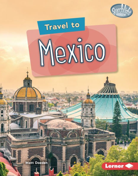 Travel to Mexico