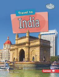 Title: Travel to India, Author: Matt Doeden