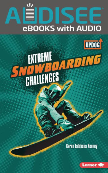 Extreme Snowboarding Challenges