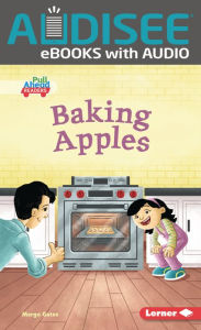 Title: Baking Apples, Author: Margo Gates