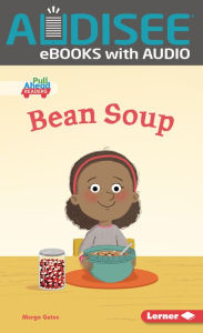 Title: Bean Soup, Author: Margo Gates