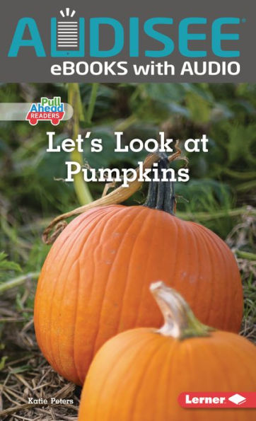 Let's Look at Pumpkins