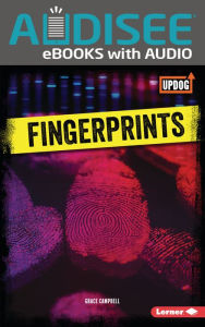 Title: Fingerprints, Author: Grace Campbell