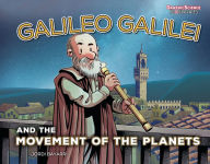 Title: Galileo Galilei and the Movement of the Planets, Author: Jordi Bayarri Dolz