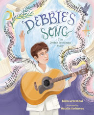 Ebook for mobile phones download Debbie's Song by Ellen Leventhal, Natalia Grebtsova, Ellen Leventhal, Natalia Grebtsova