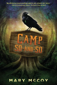 Title: Camp So-and-So, Author: Mary McCoy